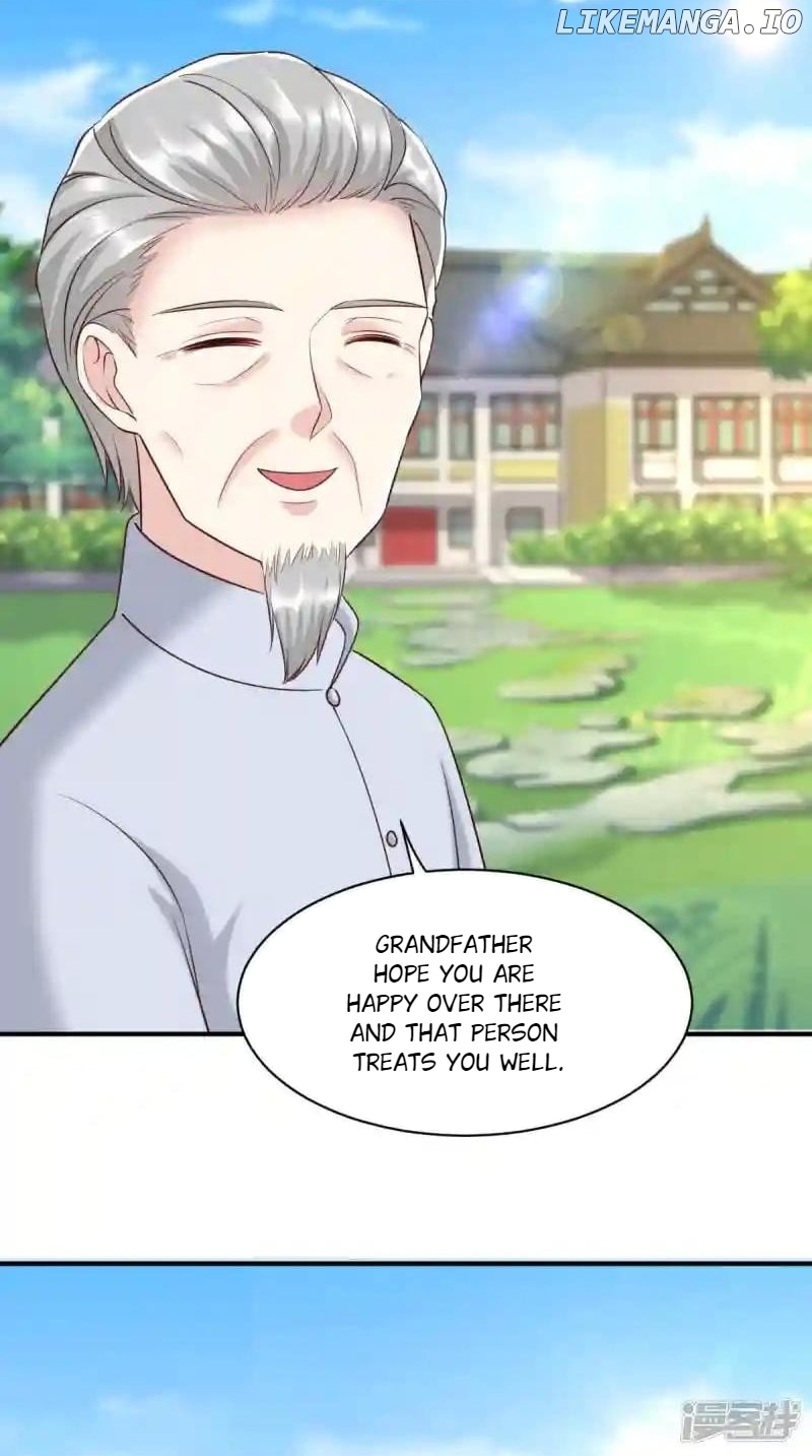 Do Not Mess With The Stupid Concubine Chapter 160 - page 26
